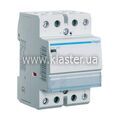 Контактор Hager 40A, 3НВ+1НЗ, 230В (ESC443)