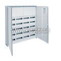 Щит Hager Univers IP44/II 1100x1050x161 240 мод з блоком для клем (FWB74N)