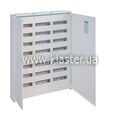 Щит Hager Univers IP44/II 1250x1050x205 4 секції (FP84SN2)