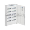 Щит Hager Univers IP44/II 800x550x161 120 мод (2x60) (FWB52S)