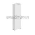 Щит Hager Univers IP44/II 950x300x161 72 мод  (1x72) (FWB61S)