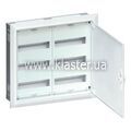 Щит Hager Univers в/в IP30/II QC 507x565x112 78М (FWU32M2)