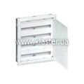 Щит Hager Univers в/в IP30/II QC 657x565x112 104М (FWU42M2)