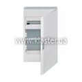 Щит Hager с/у белая дверь 54M VEGA (VB318PB)