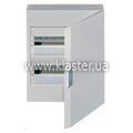 Щит Hager с/у белая дверь 36M VEGA (VB218PB)