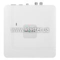 Гібридний відеореєстратор 4-канальний 5MP GHD GreenVision GV-A-S041/04