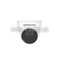 Гибридная внешняя камера GreenVision GV-207-GHD-COS30-50