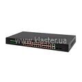 Коммутатор сетевой GreenVision POE GV-023-D-24G+2PG+2SFP