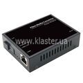 Медиаконвертер пара GreenVision GV-1001G-F/X-20KM A\B 1000Мб/с