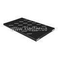 Полка в серверный шкаф GreenVision 280мм 19" 1U