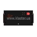 Аккумулятор LP LiFePO4 25,6V - 280 Ah (7168Wh) (BMS JK 200A/100A) RM BL