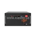 Акумулятор LP LiFePO4 25,6V - 280 Ah (7168Wh) (BMS JK 200A/100A) RM RS485/CAN BL