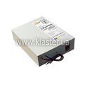 Акумулятор LP LiFePO4 76,8V - 100 Ah (7680Wh) (BMS 200/100А) метал Smart BT