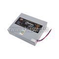 Аккумулятор LP LiFePO4 76,8V - 100 Ah (7680Wh) (BMS 200A/100А) металл Smart BT heating