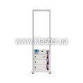 Акумулятор LP LiFePO4 Battery HVM 153,6V 315Ah (48384Wh) BMS 125А AB Lrack white