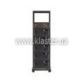 Аккумулятор LP LiFePO4 Battery HVM 256V 280Ah (71680Wh) BMS 125A AB Lrack black