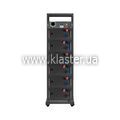 Акумулятор LP LiFePO4 Battery HVM 307,2V 315Ah (96768Wh) BMS 125А AB Lrack black
