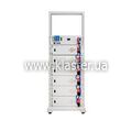 Аккумулятор LP LiFePO4 Battery HVM 307,2V 50Ah (15360Wh) BMS 125А AB Lrack white