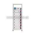 Аккумулятор LP LiFePO4 Battery HVM 358,4V 100Ah (35840Wh) BMS 125А AB Lrack white