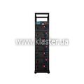 Аккумулятор LP LiFePO4 Battery HVM 358,4V 315Ah (112896Wh) BMS 125А AB Lrack black