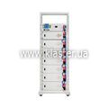 Акумулятор LP LiFePO4 Battery HVM 358,4V 50Ah (17920Wh) BMS 125А AB Lrack white