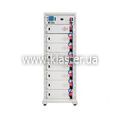 Акумулятор LP LiFePO4 Battery HVM 409,6V 100Ah (40960Wh) BMS 125А AB Lrack white