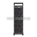 Аккумулятор LP LiFePO4 Battery HVM 460,8V 280Ah (129024Wh) BMS 125А AB Lrack black