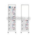 Акумулятор LP LiFePO4 Battery HVM 460,8V 315Ah (145152Wh) BMS 125А AB Lrack white