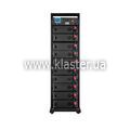 Аккумулятор LP LiFePO4 Battery HVM 512V 100Ah (51200Wh) BMS 125А AB Lrack black