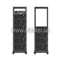 Аккумулятор LP LiFePO4 Battery HVM 512V 315Ah (161280Wh) BMS 125А AB Lrack black