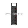 Акумулятор LP LiFePO4 Battery HVM 563,2V 100Ah (56320Wh) BMS 125А AB Lrack black
