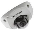 Видеокамера HikVision DS-2CD7153-E
