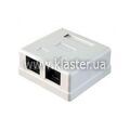 Розетка внешняя Hypernet MB-UTP2