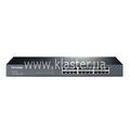 Комутатор TP-LINK TL-SG1024 Gigabit