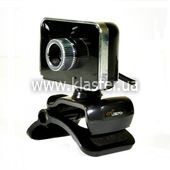 Веб-камера LogicFox LF-PC024