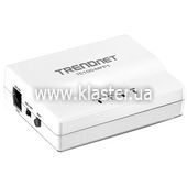 Принт-сервер TRENDNET TE100-MFP1