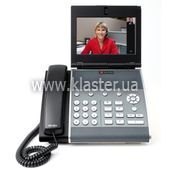 Видеотелефон Polycom VVX 1500