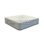 IP-відеореєстратор HikVision DS-7108NI-SL