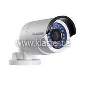 Відеокамера HikVision DS-2CD2010-I (4мм)