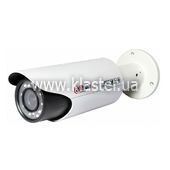 Видеокамера Dahua DH-IPC-HFW3300CP