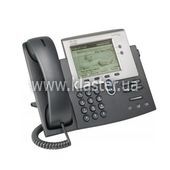 IP телефон Cisco CP-7942G=