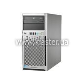 Сервер HP ML310e Gen8 v2 E3-1220v3 3.1GHz