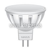 Лампа світлодіодна MAXUS 1-LED-289