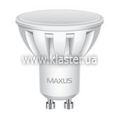 Лампа светодиодная MAXUS 1-LED-294