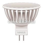 Лампа светодиодная MAXUS 1-LED-295