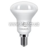 Лампа світлодіодна MAXUS 1-LED-361