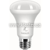 Лампа світлодіодна MAXUS 1-LED-363