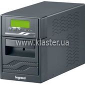 ИБП Legrand Niky S 3кBA 9" IEC-6 USB RS232 (310008)