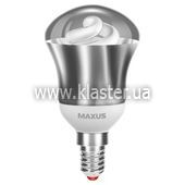 Лампа енергозберігаюча MAXUS XPiral 1-ESL-328-1