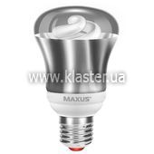 Лампа енергозберігаюча MAXUS 1-ESL-335-1